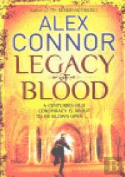 Legacy Of Blood