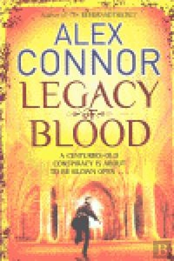 Bertrand.pt - Legacy Of Blood
