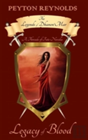Legacy Of Blood