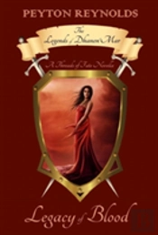 Legacy Of Blood