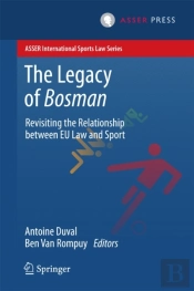 Legacy Of Bosman