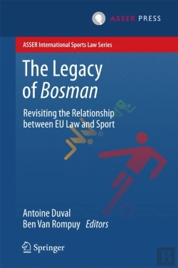 Bertrand.pt - Legacy Of Bosman