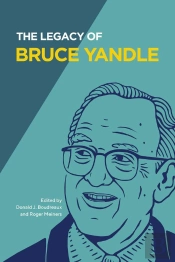 Legacy Of Bruce Yandle