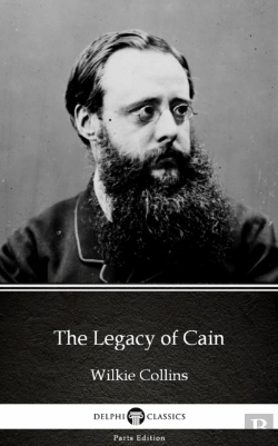 Bertrand.pt - Legacy Of Cain By Wilkie Collins - Delphi Classics (Illustrated)
