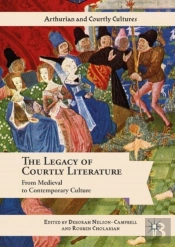 Legacy Of Courtly Literature