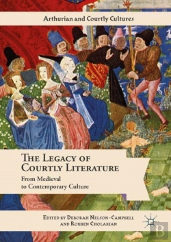 Bertrand.pt - Legacy Of Courtly Literature