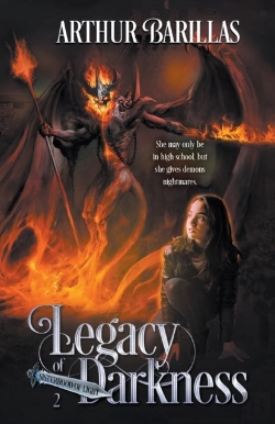 Bertrand.pt - Legacy Of Darkness