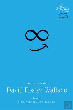 Bertrand.pt - Legacy Of David Foster Wallace