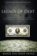 Legacy Of Debt
