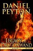 Legacy Of Dragonwand