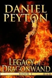 Legacy Of Dragonwand