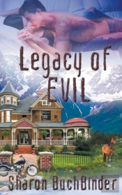 Legacy Of Evil