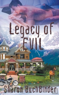 Bertrand.pt - Legacy Of Evil