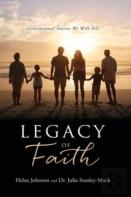 Legacy Of Faith