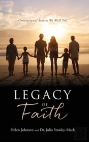 Legacy Of Faith