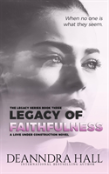 Legacy Of Faithfulness