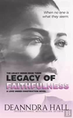 Bertrand.pt - Legacy Of Faithfulness
