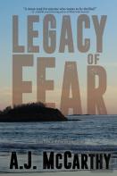 Legacy Of Fear
