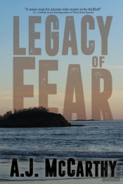 Legacy Of Fear