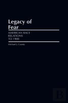 Legacy Of Fear