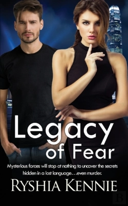 Bertrand.pt - Legacy Of Fear