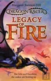 Legacy Of Fire