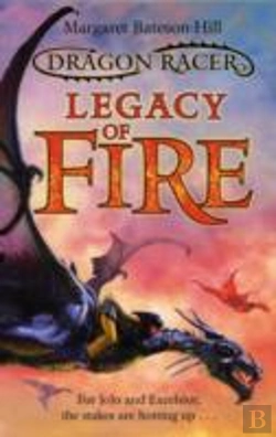 Bertrand.pt - Legacy Of Fire