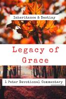 Legacy Of Grace