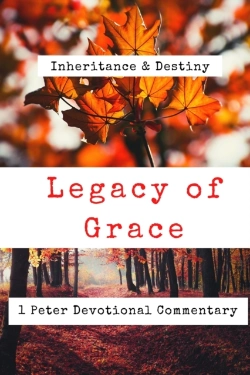 Bertrand.pt - Legacy Of Grace