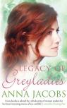 Legacy Of Greyladies