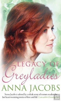 Bertrand.pt - Legacy Of Greyladies