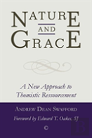 Legacy Of Henri De Luabc On Nature And Grace