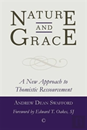 Legacy Of Henri De Luabc On Nature And Grace