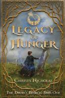 Legacy Of Hunger