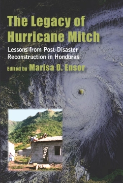 Bertrand.pt - Legacy Of Hurricane Mitch