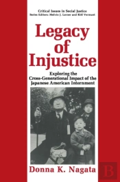 Legacy Of Injustice