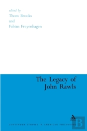 Legacy Of John Rawls