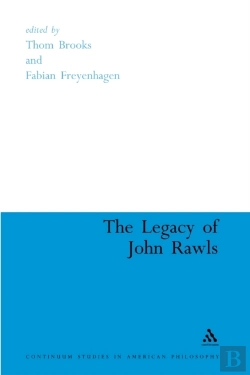 Bertrand.pt - Legacy Of John Rawls