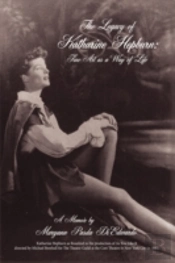 Legacy Of Katharine Hepburn