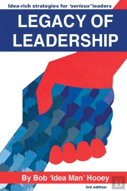 Bertrand.pt - Legacy Of Leadership