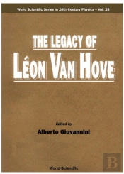 Legacy Of Leon Van Hove, The