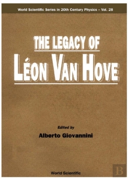 Bertrand.pt - Legacy Of Leon Van Hove, The