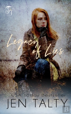 Bertrand.pt - Legacy Of Lies