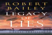 Legacy Of Lies