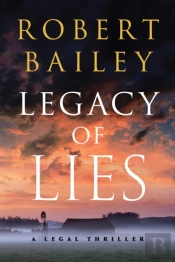 Legacy Of Lies
