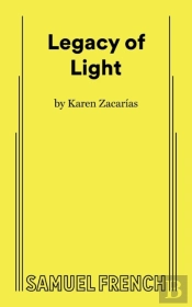 Legacy Of Light