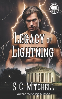 Bertrand.pt - Legacy Of Lightning
