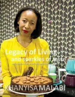 Bertrand.pt - Legacy Of Living And Sparkles Of Taste