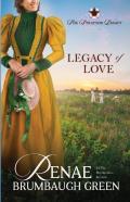 Legacy Of Love