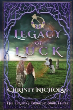 Bertrand.pt - Legacy Of Luck